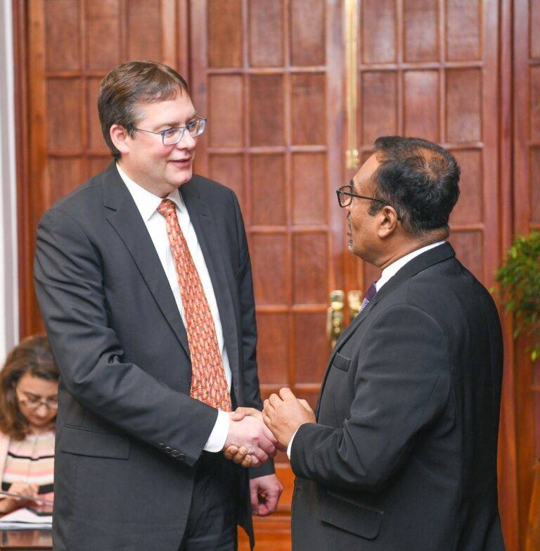 IMF තුන්වන සමාලෝචනය සාර්ථකව අවසන් – රජය නිවේදනය කරයි