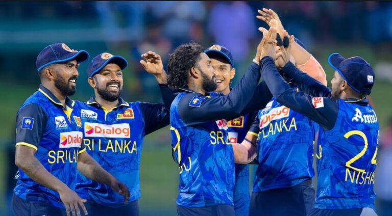 “ඒ“ ගැන සැළකිල්ල අත හරියි- නවසීලන්තයට එරෙහිව පුරුදු මුහුණුම!