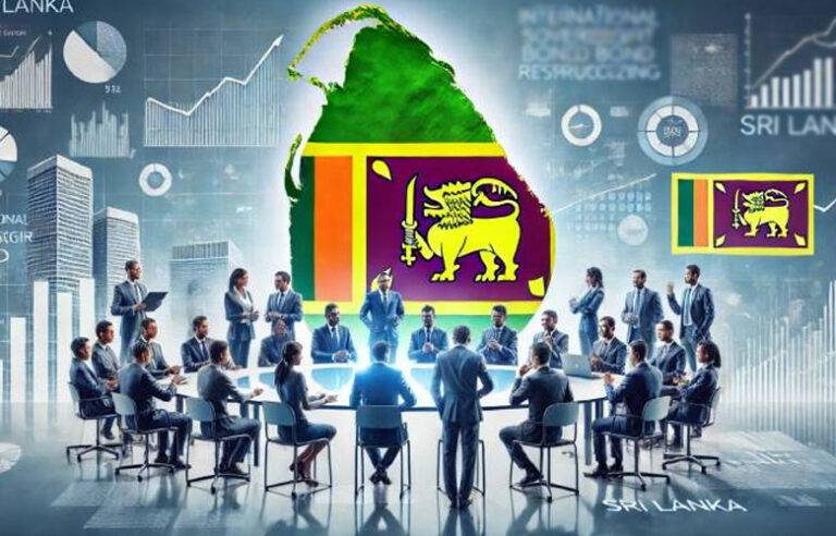 ස්වෛරිත්ව බැඳුම්කර ප්‍රතිව්‍යුහකරණය ඇරඹේ !