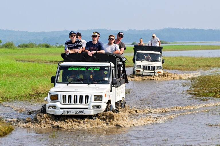 ක්‍රීඩාව සෙල්ලමක් නෙමෙයි