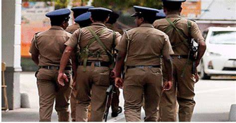 මහ මැතිවරණයේ රාජකාරි කටයුතු සඳහා පොලිස් නිලධාරීන් 90,000ක්!