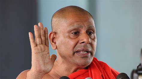 සීලරතන හිමිගේ සැකය!