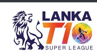 ශ්‍රී ලංකා ටී ටෙන් තරගාවලියේ ආරම්භය යාපනය සහ හම්බන්තොට අතර