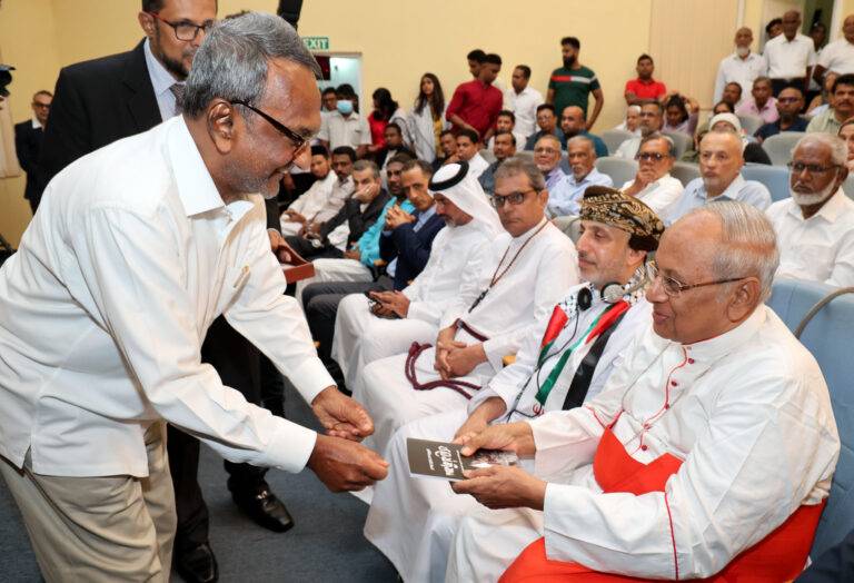 (PHOTOS): පලස්තීනයේ නිදහස වෙනුවෙන් ජාත්‍යන්තර පලස්තීන සහයෝගිතා දිනය සමරයි!