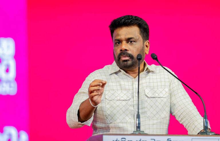 ණය ප්‍රතිව්‍යුහගතකරණ වැඩසටහනේ ප්‍රගතිය ගැන ජනපතිගෙන් ප්‍රකාශයක්