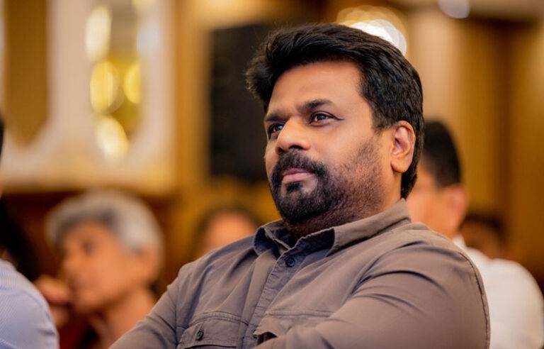 ජනපති අනුර යටතේ දෙපාර්තමේන්තු, ව්‍යවස්ථාපිත ආයතන හා සංස්ථා 94ක්