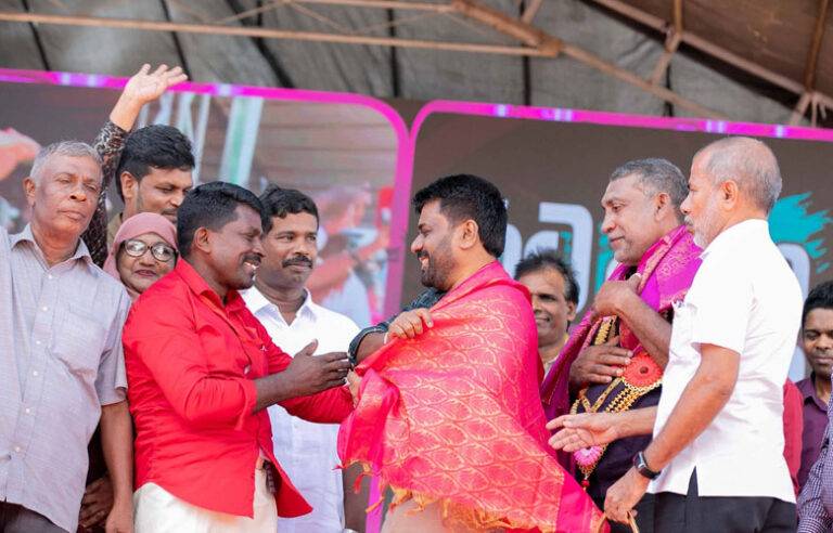 නීතිපති උපදෙස් මත දේශපාලන සිරකරුවන් නිදහස් කිරීමට සූදානම් – ජනපති