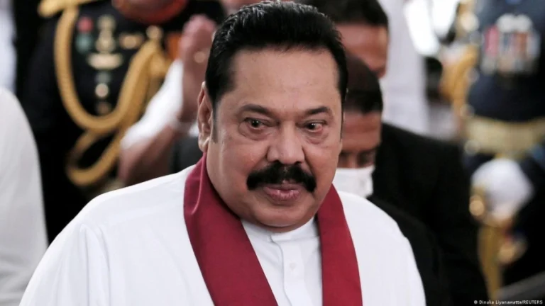 මහින්දගේ ආරක්ෂාව අඩු කර නැහැ.ජනාධිපති හිමිකම් පනතට අනුව ප්‍රතිලාභ දී තිබෙන්නේ – ජනාධිපති මාධ්‍ය අංශය