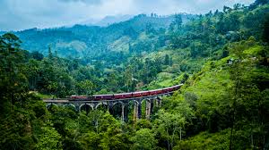 සංචාරකයින් අතර වඩාත් ප්‍රියජනක දිවයින ලෙස ශ්‍රී ලංකාව රන් සම්මානයට!