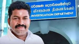 පිල්ලෙයාන් අදත් CID එයි!