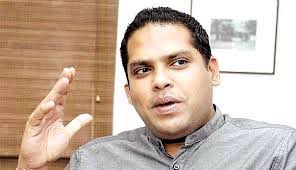 කැබිනට් පත්‍රිකා හදන්නේ අපි නෙවෙයි නිලධාරීන් – කෙහෙළියගේ ඖෂධ මගඩියට CID ආපු හරීන් කියපු දේ!
