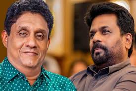 පොලිටික්ස් ඇන්ඩ් පොලිටිකල් ජෝක්ස්!