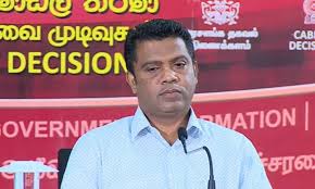 දකුණට දැන් ප්‍රශ්නය උතුරේ සමරුමද? කැබිනට් ප්‍රකාශක පිළිතුරු දෙයි!
