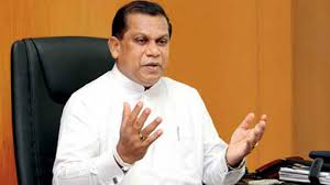 සමඟියේ මද්දුම බණ්ඩාර ලැයිස්තුවෙන් පාර්ලිමේන්තුවට!