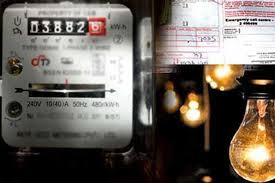 විදුලි ගාස්තු ගැන තීරණාත්මක තීන්දුවකට?