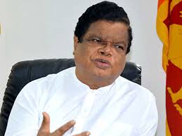 කෙහෙළියගේ ඉමියුනිග්ලෝබියුලීන් ගැන අහන්න අද බන්දුලව CID කැඳවයි!