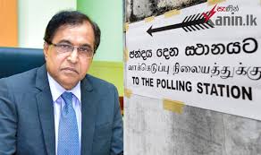 කඩාකප්පල්කාරී දෙයක් වුණොත් ජන්දය කැන්සල්!