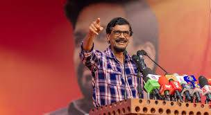 රටකට ඕනේ ශක්තිමත් විපක්ෂයක් නෙවෙයි ශක්තිමත් ආණ්ඩුවක් – ටිල්වින් සිල්වා