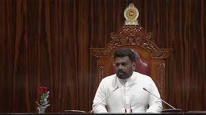 ආන්දෝලනාත්මක අපරාධවල වගඋත්තරකරුවන් හෙළිකරන බවට ජනපතිගෙන් සහතිකයක්!