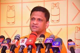 මේ වෙලාවේ බලය ඉල්ලන්නේ ආණ්ඩුව ගන්න නෙවෙයි – ලාන්සා