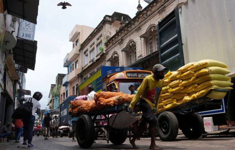 අවධමන තත්ත්වය තවත් නරක අතට !