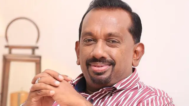 ජනතා තීරණයට හිස නමමින් දිගු දේශපාලන ගමනට සමු දෙන අලුත්ගමගේ!