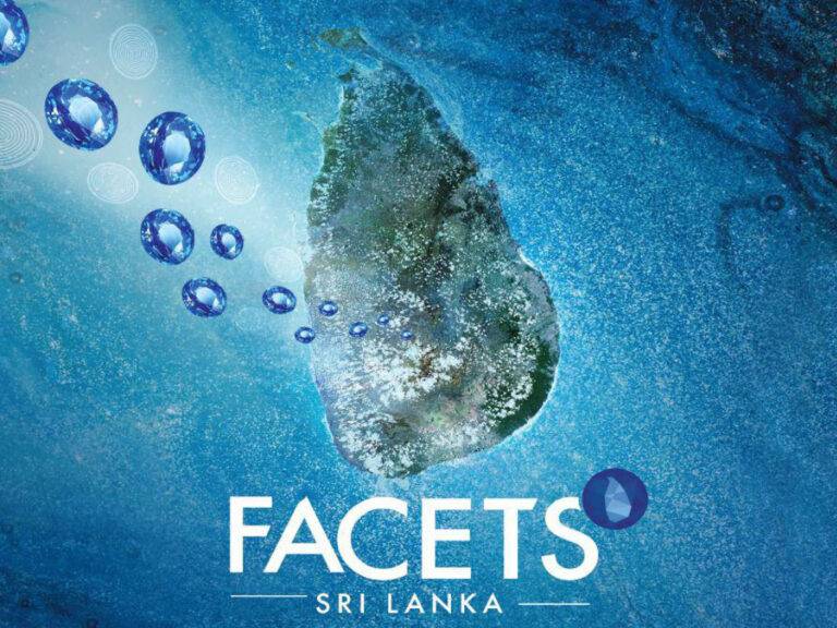 FACETS Sri Lanka ප්‍රදර්ශනය මෙවරත්!