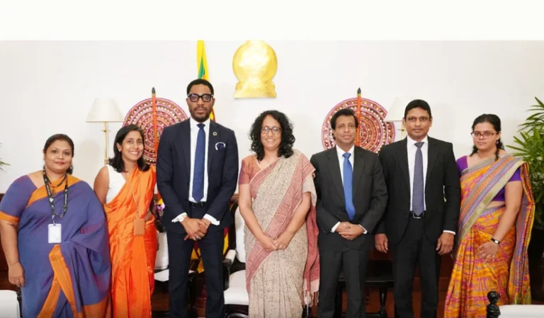 ස්ත්‍රී පුරුෂ සමානාත්මතාවය සහ කාන්තා සවිබල ගැන්වීමට UNFPA හි සහය!