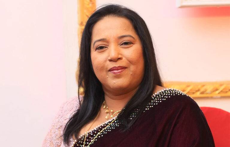 නියෝජ්‍ය කාරකසභා සභාපති ධුරය හේමාලිට