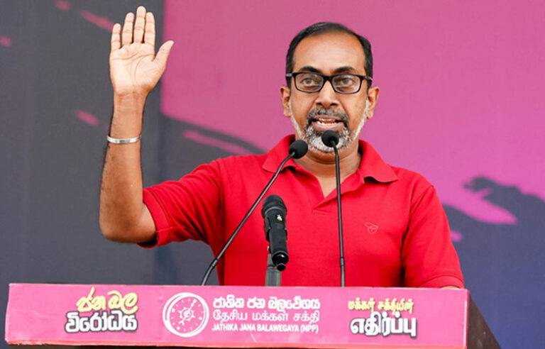 බුද්ධ ශාසන ඇමතිත් CID යයි. CIDයේ නම වෙනස් කරන්න වෙන ලකුණු ?