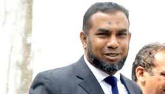 මට වුණ දේ තව කාටවත් වෙන්න දෙන්න බැහැ – වෛද්‍ය ශාෆිගෙන් මහජන ආරක්ෂක අමාත්‍යාංශයට පැමිණිල්ලක්!