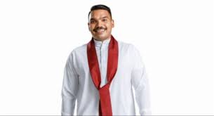 අපි අපේ අවංකභාවය ඔප්පු කරනවා – නාමල්