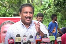 අන්තිම දශමෙන් මන්ත්‍රීකම බේරාගත් රෝහිත දැන් කියන කතාව!