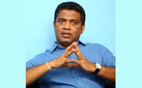අසත්‍ය ප්‍රකාශයක් ගැන නිවේදනයක්!