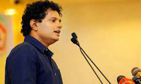මන්ත්‍රී හේෂා මාලිමාව ගැන පැහැදීමෙන්- තවත් සුවිශේෂී හෙළිදරව්වක්!