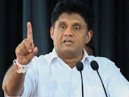 සමඟියේ සමඟියත් අර්බුදයට යන ජාතික ලැයිස්තු පුටු තරඟය අද නිමාවට පත්වෙන හැඩ!