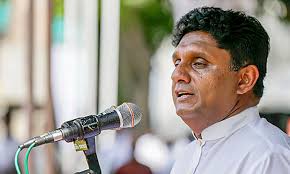 සමඟියේ නායකත්වයේ වෙනසක්?