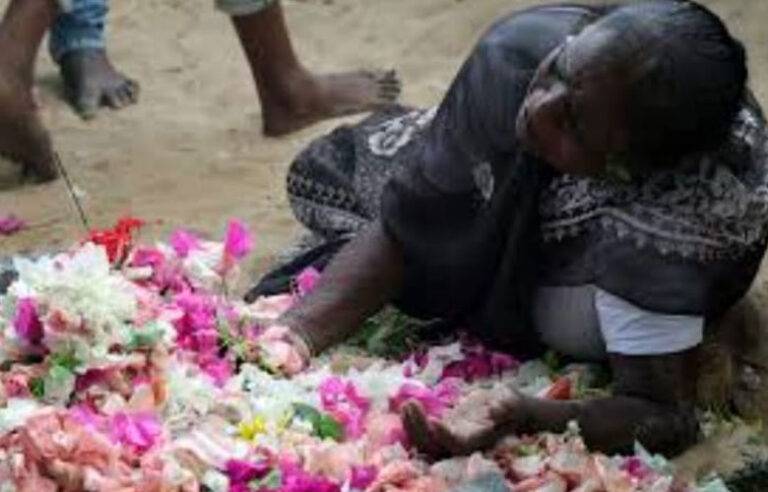 විරුවන් සැමරීම සහ අප සිංහල වී ඔවුන් දෙමළ වීම ….