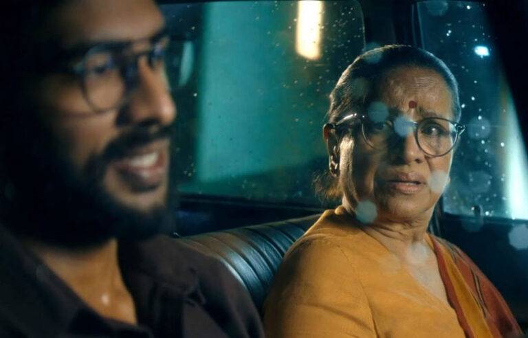 හඳගමගේ “රාණි” චිත්‍රපටයේ ට්‍රේලරය නිකුත් වෙයි ! (VIDEO)