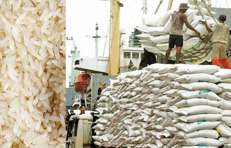 දේශීය සහ ආනයනික සහල් සඳහා උපරිම සිල්ලර මිල ගණන් දෙකක්. ගැසට් දෙකක් නිකුත් වෙයි !