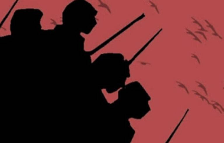 අපේ කාලයේ වීරයෙක් ගැන කතාවක් ….