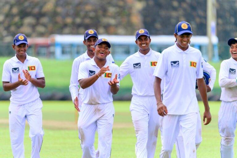 ශ්‍රී ලංකාවෙන් බංගලාදේශයට අතිරේක ලකුණු ප්‍රදානයක් – 17 න් පහළ තෙදින තරගය ජය පැරදුමක් නැහැ