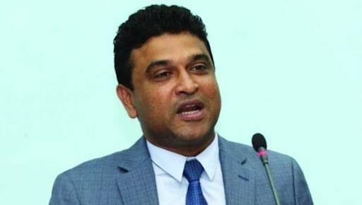 කථානායකවරයා ධුරයෙන් ඉල්ලා අස්වෙලා විතරක් ප්‍රමාණවත් නැහැ – නලින් බණ්ඩාර