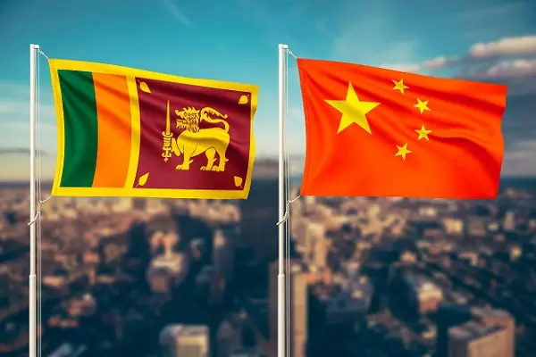 චීන තානාපති කාර්‍යාලය නැගෙනහිර පළාත ගැන ගත්  තීරණය!