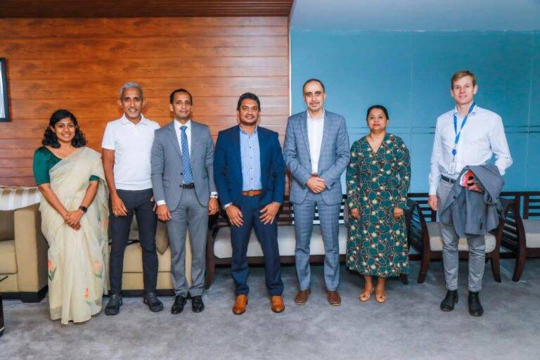 ඉදිරි සංවර්ධන ඉලක්ක ජයගන්න ලෝක බැංකුවේ සහය!