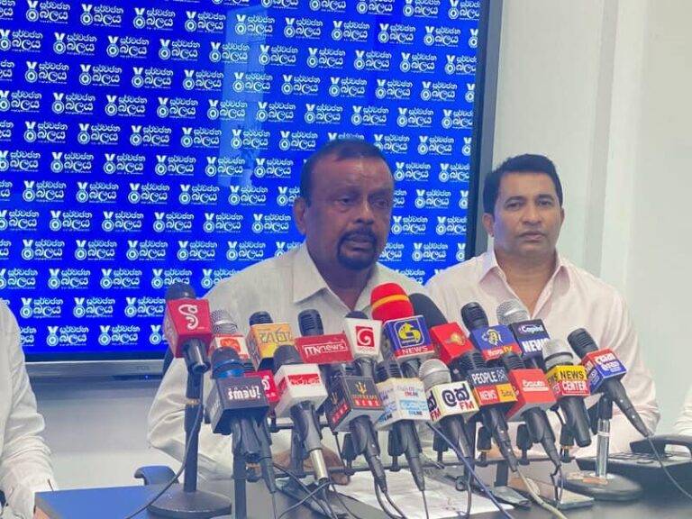 නායකයෝ ගත්ත තීරණ නිසා අපි අතරමං වුණා – දිලිත් ළඟ අලුත් ගමන හොඳයි කියල හිතනවා!
