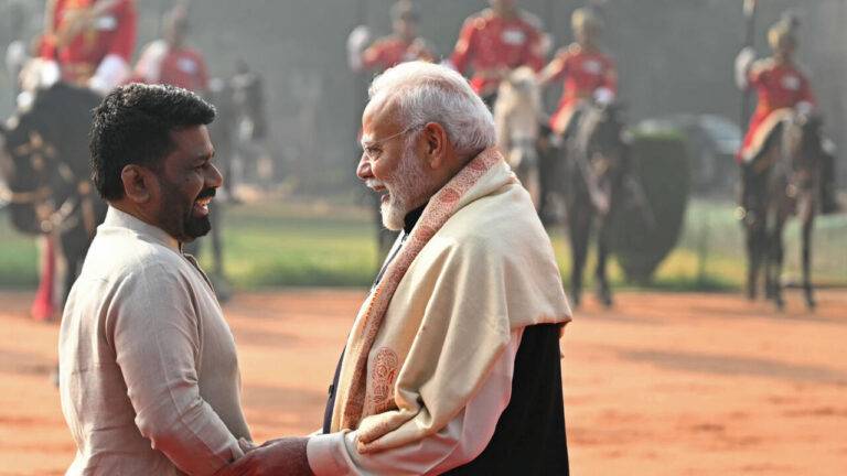 ඉන්දියාවෙන් තවත් සහනයක්!