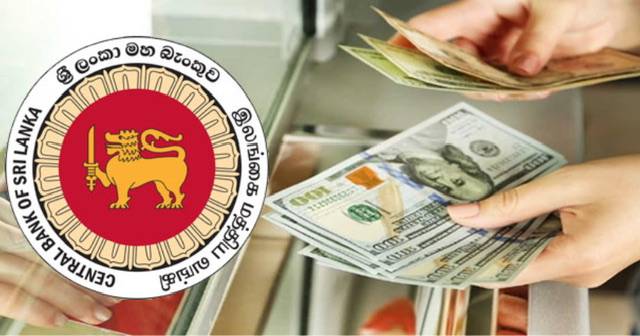 මෙරට විදෙස් ප්‍රේෂණ ඉහළට!