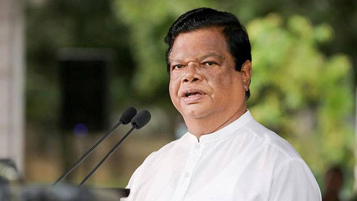 සීනි බදු වංචාව ගැන කියන්න CID යන්න බන්දුල බැහැ කියල?