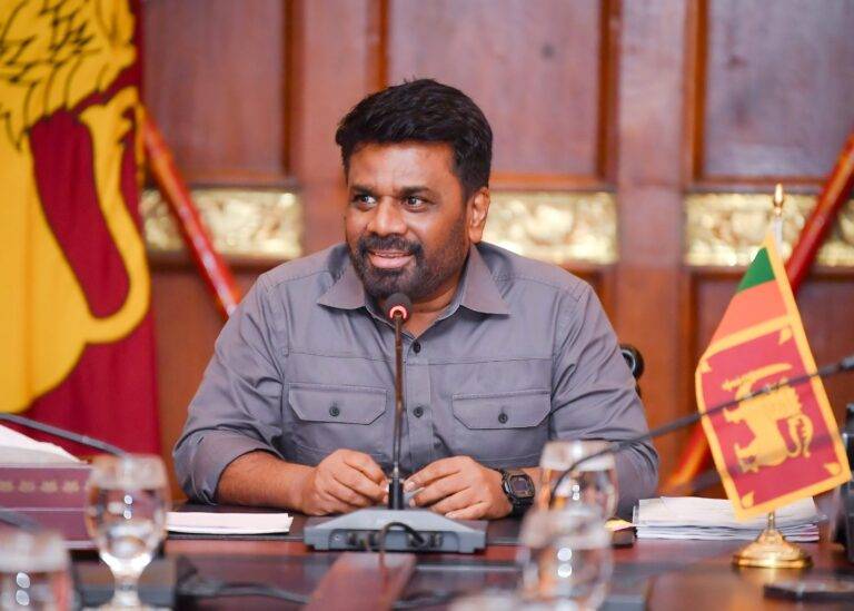සහල් ඒකාධිකාරයන්ට වැඩ වරදියිද?